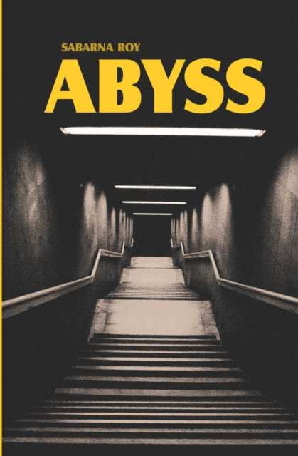 E-book Abyss Sabarna Roy