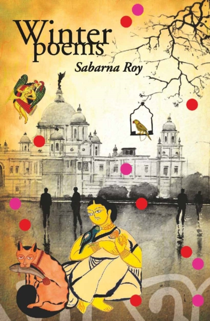 E-book Winter Poems Sabarna Roy