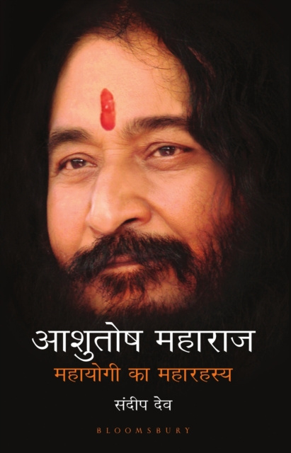 E-kniha Ashutosh Maharaj: Mahayogi ka Maharasya (Hindi) Deo Sandeep Deo