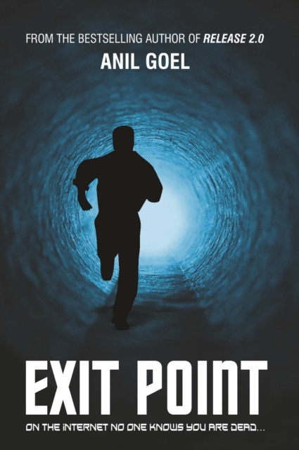 E-book Exit Point Anil Goel