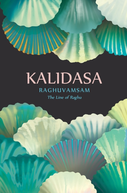 E-book Raghuvamsam Kalidasa