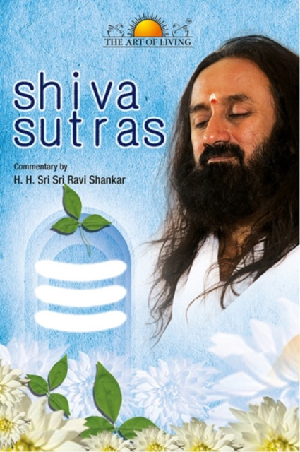 E-book Shiva Sutras Sri Sri Ravishankar