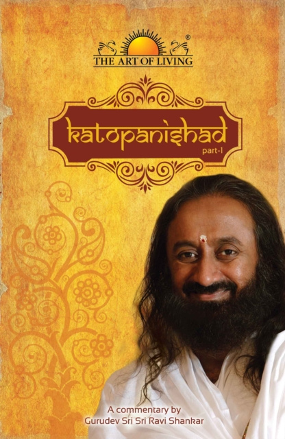 E-book Katopanishad Part 1 Sri Sri Ravishankar
