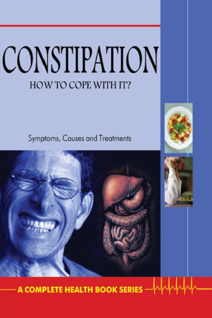 E-book Constipation Dr. Bimal Chhajer