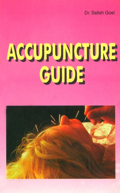 E-Book Accupuncture Guide Dr. Satish Goel