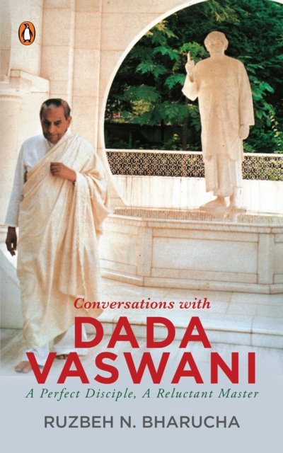 E-kniha Conversations with Dada Vaswani Ruzbeh N Bharucha