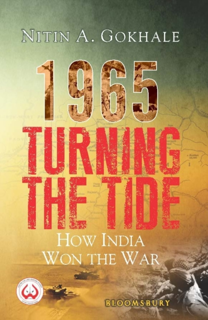 E-kniha 1965 Turning the Tide Gokhale Nitin A Gokhale