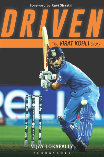 E-Book Driven Lokapally Vijay Lokapally