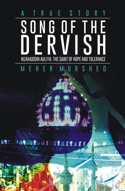 E-book Song Of The Dervish Murshed Meher Murshed