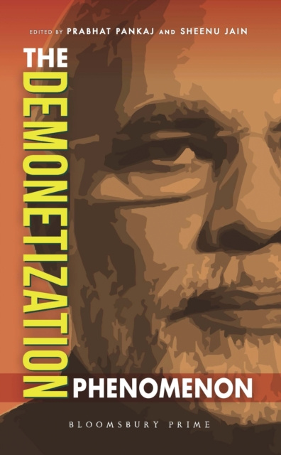 Libro electrónico Demonetization Phenomenon Pankaj Prabhat Pankaj