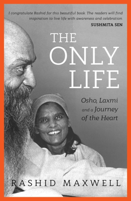 E-book Only Life Rashid Maxwell