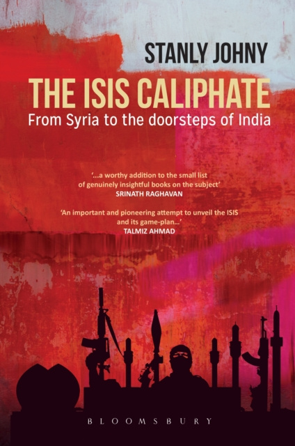 E-book ISIS Caliphate Johny Stanly Johny