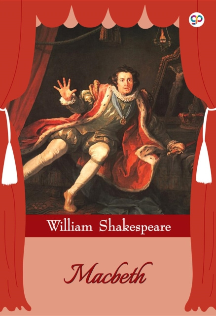 E-Book Macbeth William Shakespeare