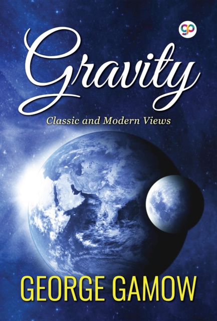 E-book Gravity George Gamow