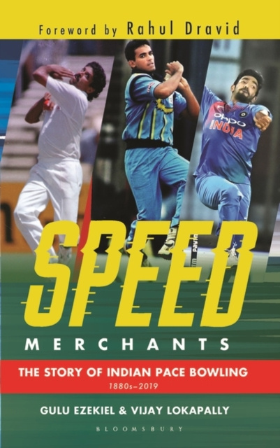 E-knjiga Speed Merchants Lokapally Vijay Lokapally