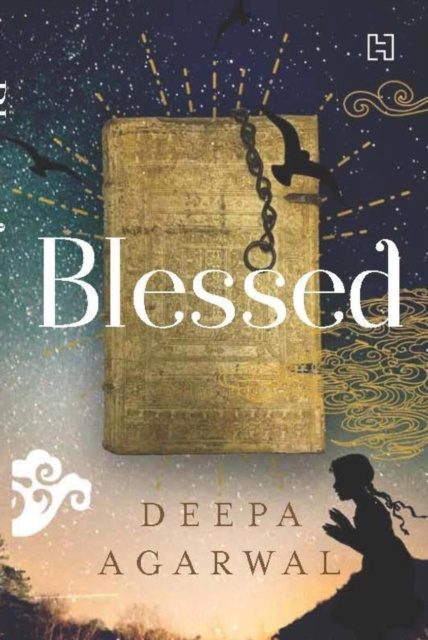 E-book Blessed Deepa Agarwal