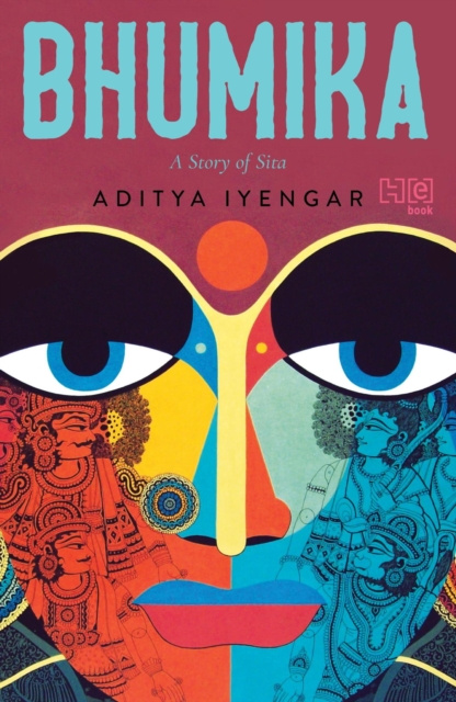 E-book Bhumika Aditya Iyengar