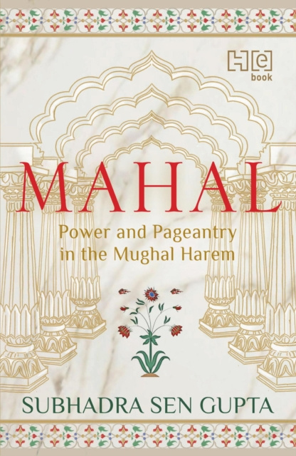 E-book MAHAL Subhadra Sen Gupta