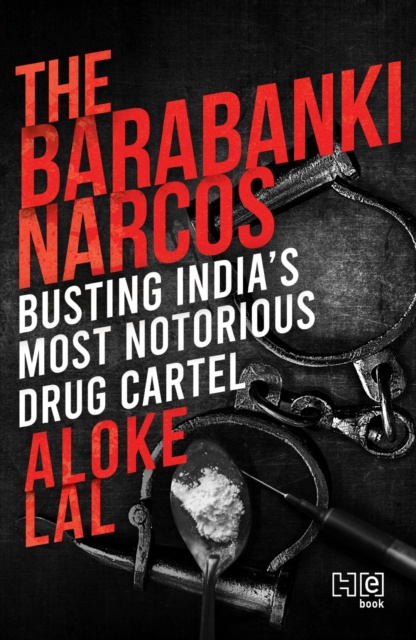 E-kniha Barabanki Narcos Aloke Lal