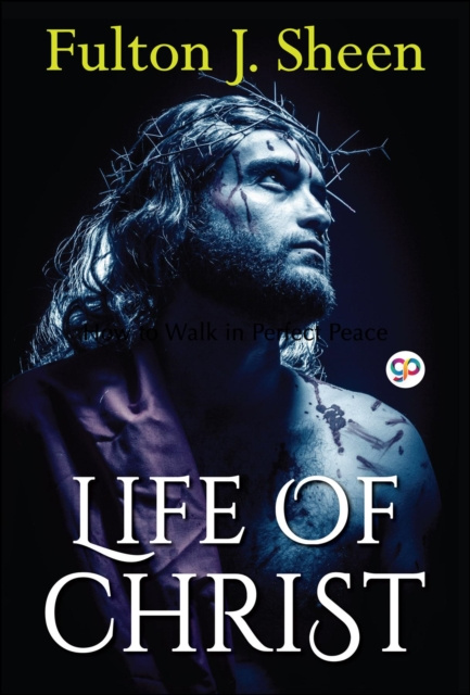 E-book Life of Christ Fulton J. Sheen