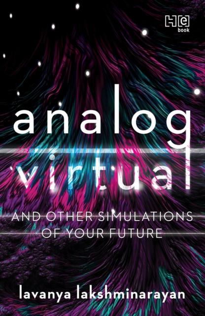 E-book Analog/Virtual Lavanya Lakshminarayan