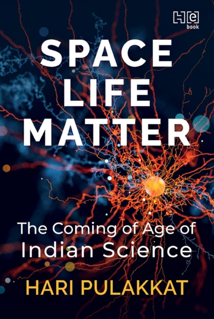 E-book SPACE. LIFE. MATTER. Hari Pulakkat
