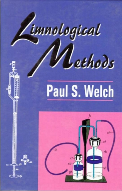 ebook Limnological Methods Paul S. Welch