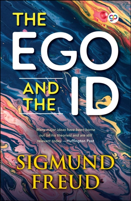 E-book Ego and the Id Sigmund Freud