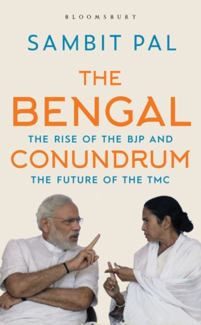 Libro electrónico Bengal Conundrum Pal Sambit Pal