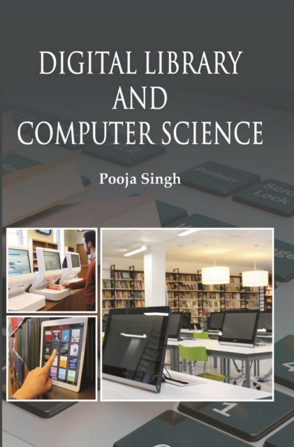 E-könyv Digital Library And Computer Science Pooja Singh