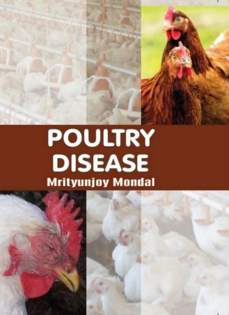 E-book Poultry Disease M. Mondal