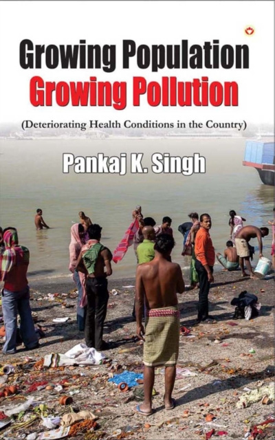 E-book Growing Population Growing Polution Pankaj K. Singh
