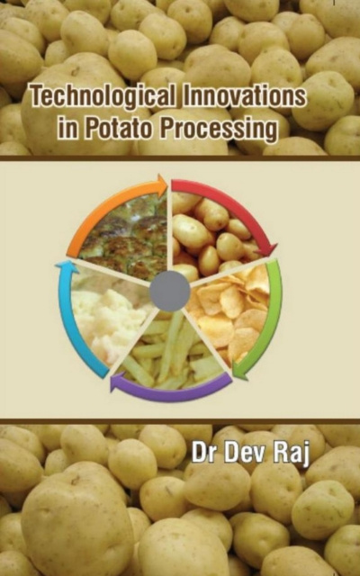 E-book Technological Innovations In Potato Processing Dev Raj