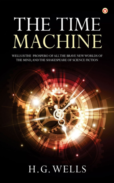 ebook Time Machine H.G Wells