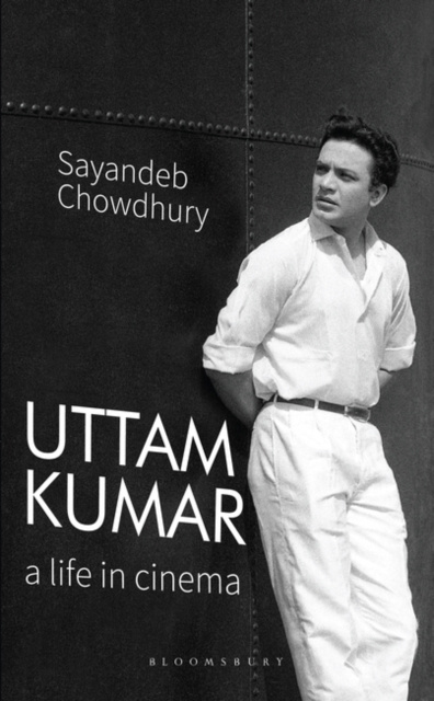E-knjiga Uttam Kumar Chowdhury Sayandeb Chowdhury