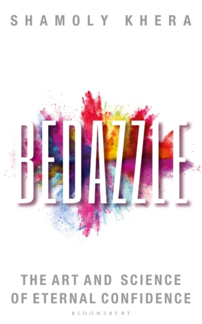 E-knjiga Bedazzle Khera Shamoly Khera