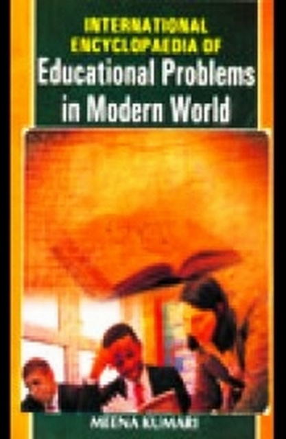 E-knjiga International Encyclopaedia Of Educational Problems In Modern World Meena Kumari