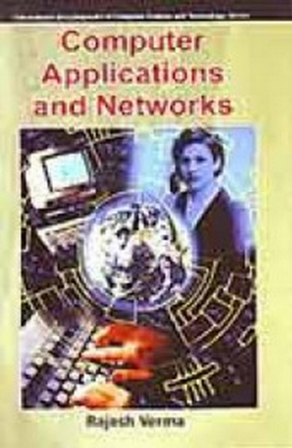E-knjiga Computer Applications and Networks Rajesh Verma