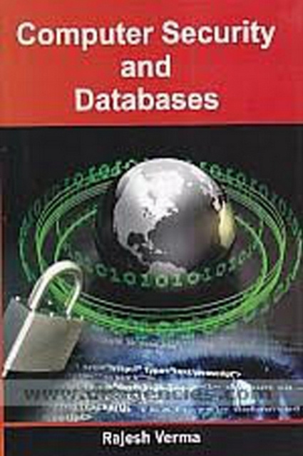 E-knjiga Computer Security and Databases Rajesh Verma