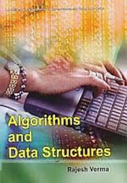 E-knjiga Algorithms and Data Structures Rajesh Verma