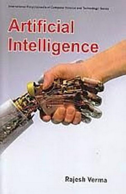 E-knjiga Artificial Intelligence Rajesh Verma