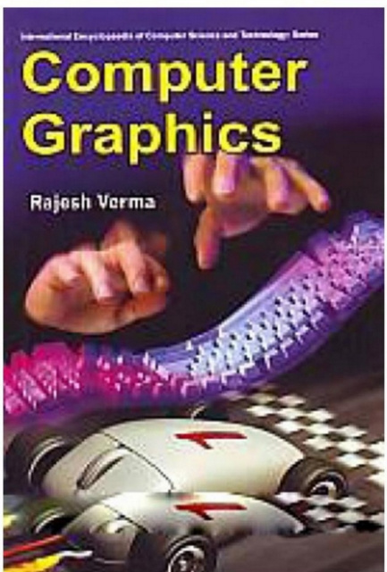 E-knjiga Computer Graphics Rajesh Verma