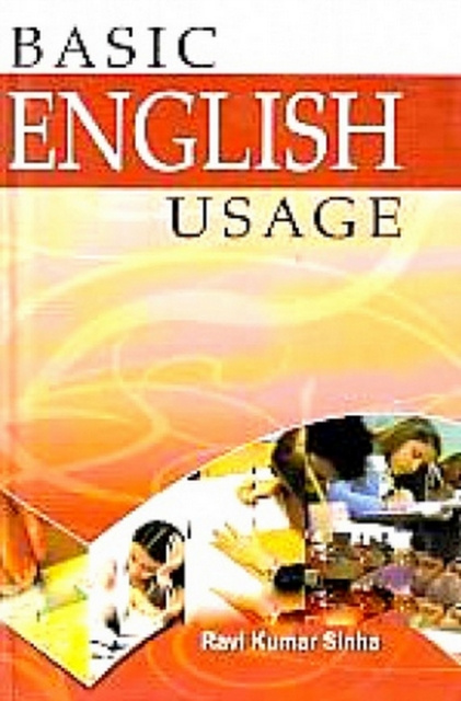 E-knjiga Basic English Usage Ravi Kumar Sinha