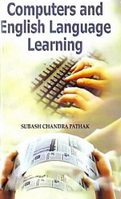 E-knjiga Computers and English Language Learning Subash Chandra Pathak