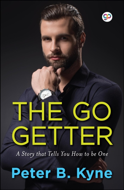 E-knjiga Go-Getter Peter B. Kyne