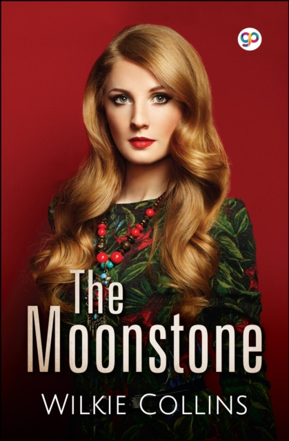 E-knjiga Moonstone Wilkie Collins