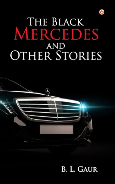 E-knjiga Black Mercedes and Other Stories B. L Gaur