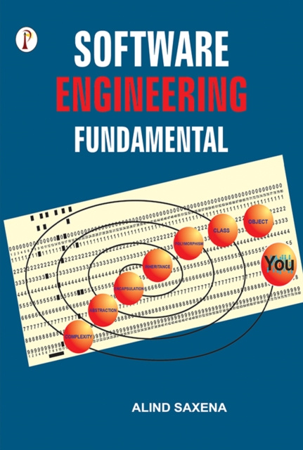 E-knjiga Software Engineering Fundamental Alind Saxena