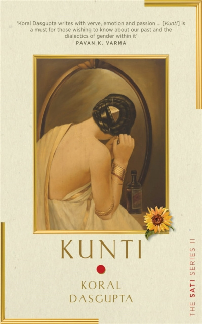 Libro electrónico Kunti: The Sati Series II Koral Dasgupta