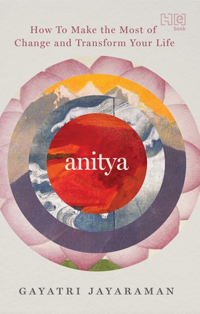E-knjiga Anitya Gayatri Jayaraman